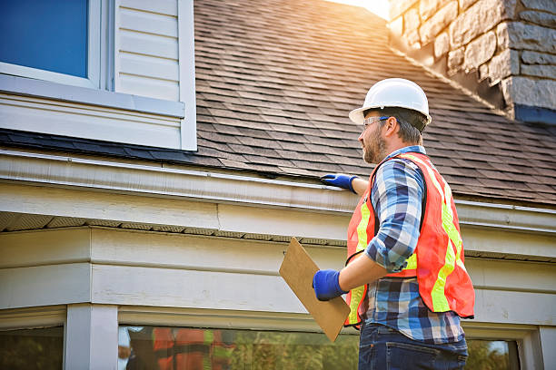 Licensed Roof Repair service in Minot, ND - Norken Roofing